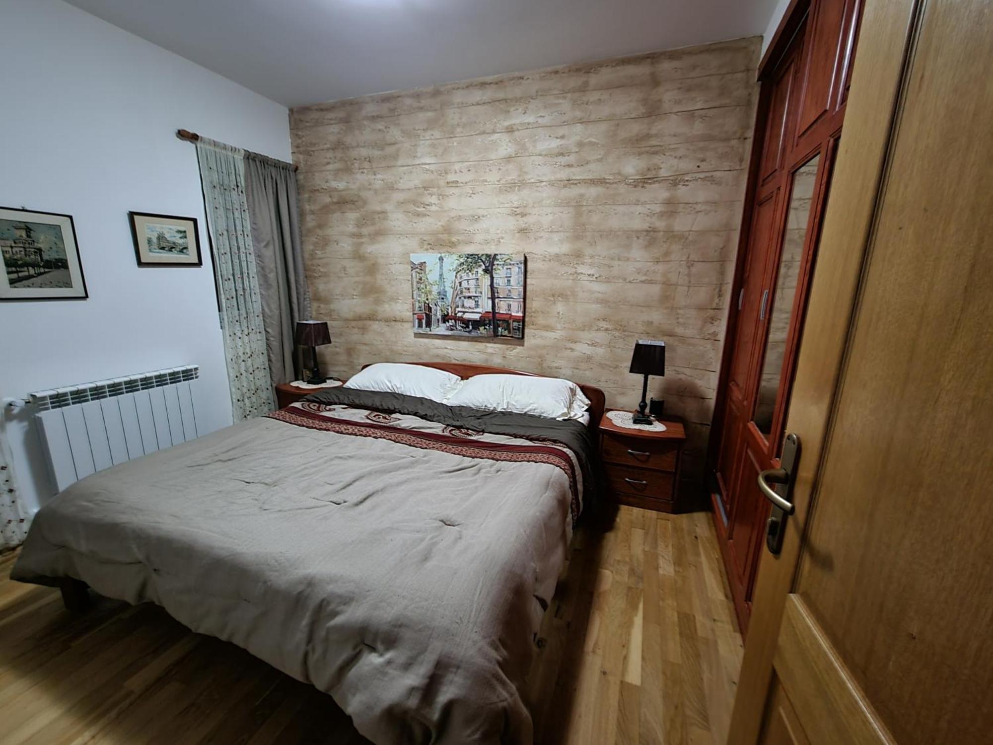 Villa Diana Apartments Skopie Habitación foto